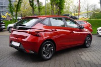 Hyundai i20 1.0 T-GDI Trend