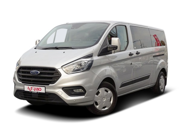 Ford Transit Custom 2.0 TDCi 340 L2