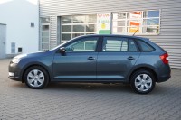 Skoda Rapid Spaceback 1.2 Style