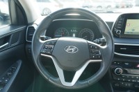 Hyundai Tucson 1.6 T-GDI Premium 4WD