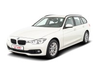 BMW 3er Reihe 318i Touring Aut. Navi Sitzheizung LED