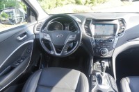 Hyundai Santa Fe 2.2 CRDi Premium AWD