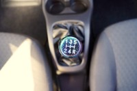 Mitsubishi Space Star 1.0