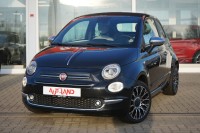 Fiat 500C 1.0 mHev Dolcevita