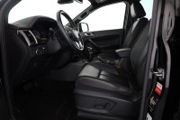 Ford Ranger 2.0 TDCi 4x4 Wildtrak