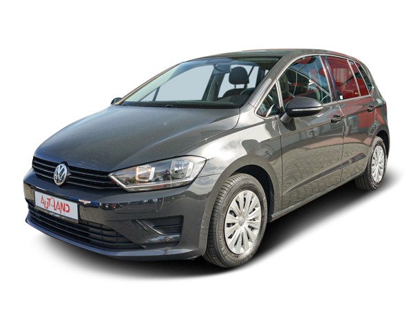 VW Golf Sportsvan 1.2 Trendline
