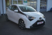 Toyota Aygo AYGO 1.0 x-play club