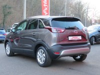 Opel Crossland 1.2 Edition