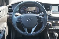Hyundai Tucson 1.6 T-GDI AT Passion+ 4xSHZ