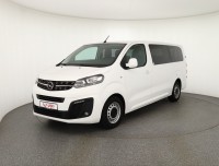 Opel Vivaro 1.5 D L3 Navi Anhängerkupplung Tempomat