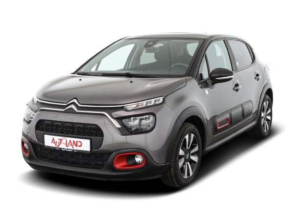 Citroen C3 1.2