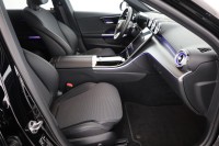 Mercedes-Benz C 200 C200 d T Avantgarde Night