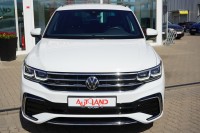 VW Tiguan 2.0 TDI R-Line 4Motion