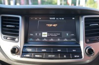 Hyundai Tucson 1.6 T-GDI 4WD