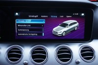 Mercedes-Benz E 300 E300 de T Avantgarde