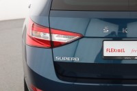 Skoda Superb Combi 1.4 TSI DSG iV