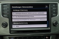 VW Passat Alltrack Variant 2.0 TDI 4Motion