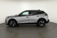 Vorschau: Peugeot 2008 1.2 PureTech
