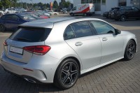 Mercedes-Benz A 200 A200 DCT AMG Line Multibeam MBUX Pano