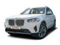 BMW X-Serie 30i xDrive Aut. 2-Zonen-Klima Navi Sitzheizung