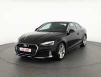 Audi A5 Coupe 40 TDI S-Tronic quattro 3-Zonen-Klima Navi Sitzheizung