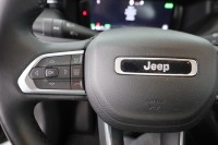 Jeep Compass 1.5 M-Hybrid Altitude