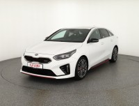 Kia proCeed ProCeed 1.6 T-GDI GT 2-Zonen-Klima Navi Sitzheizung
