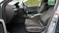 Skoda Superb Combi 2.0 TDI Style