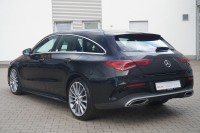 Mercedes-Benz CLA 250 AMG Line
