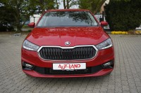 Skoda Fabia 1.0 TSI DSG