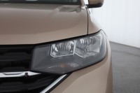 VW T-Cross 1.0 TSI Life