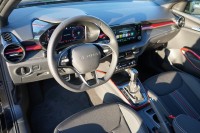 Skoda Fabia Monte Carlo 1.5 TSI DSG