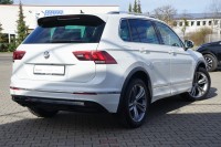 Vorschau: VW Tiguan 1.4 TSI DSG RLine