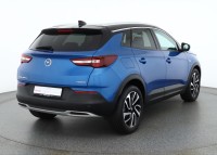 Opel Grandland X 1.2 Turbo Ultimate