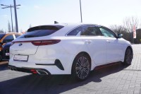 Kia pro_cee'd ProCeed 1.6 T-GDI GT