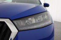 Skoda Fabia 1.0 TSI DSG
