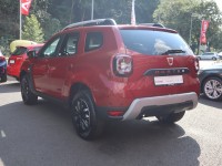 Dacia Duster II 1.3 TCE Techroad