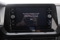 VW T-Cross 1.0 TSI DSG
