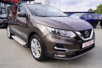 Nissan Qashqai 1.3 N-Connecta