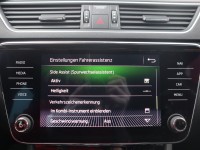 Skoda Superb Combi 2.0 TDI DSG 4x4 Style