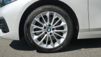 BMW 118 i Advantage