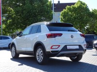 Vorschau: VW T-Roc 1.0 R-Line