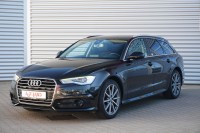 Audi A6 2.0 TDI Avant S-Line 2-Zonen-Klima Navi Sitzheizung