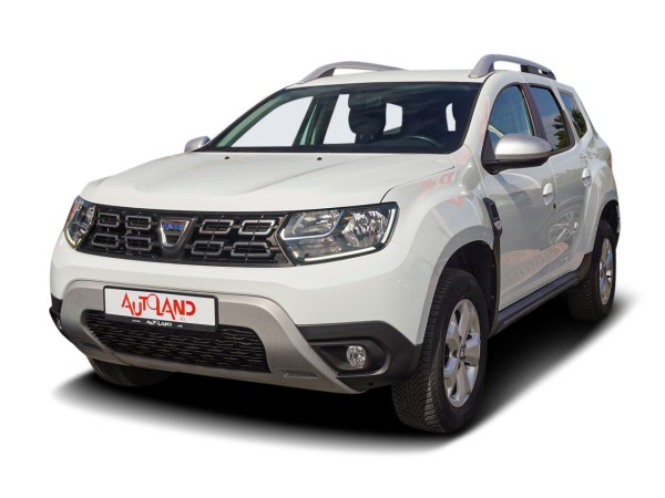 Dacia Duster II 1.6 SCe Access