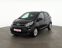 Kia Picanto 1.0 Sitzheizung Bluetooth Einparkhilfe hinten