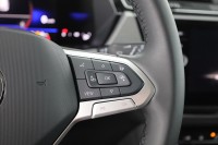 VW Touran 1.5 TSI DSG