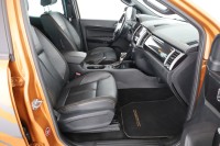 Ford Ranger 2.0 TDCi Wildtrak Doppelkabine 4x4