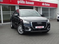 Audi Q2 1.0 30 TFSI