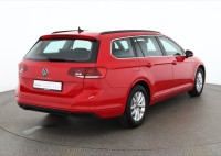 VW Passat Variant 2.0 TDI DSG Business