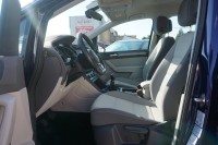VW Touran 1.2 Comfortline
